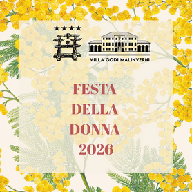 A2 - Festa della Donna 2026