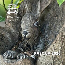 A1 - Pasqua 2026