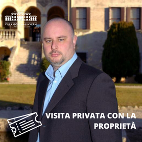 A32- Visita privata con la proprietá